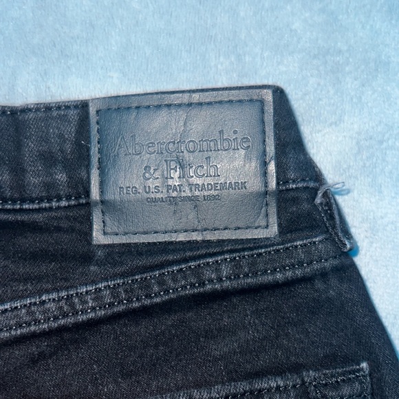Abercrombie & Finch Jeans - Picture 5 of 5